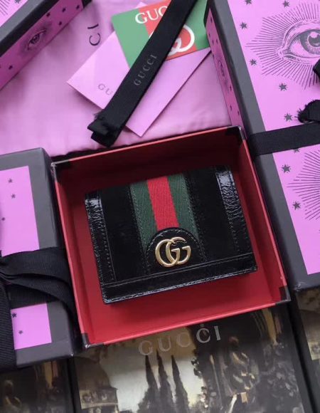 GUCCI Wallet
