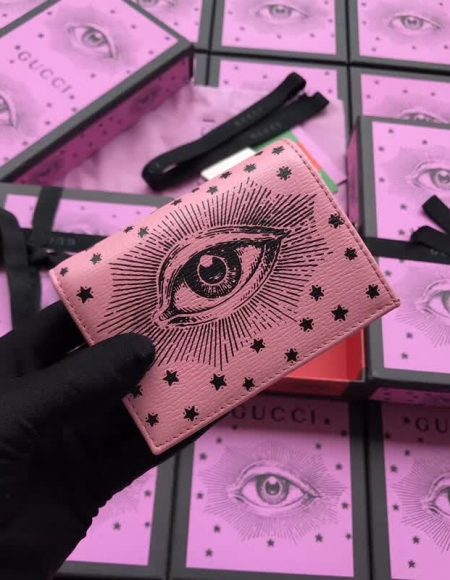 GUCCI Wallet