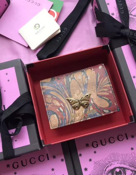 GUCCI Wallet