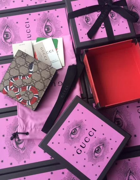 GUCCI Wallet