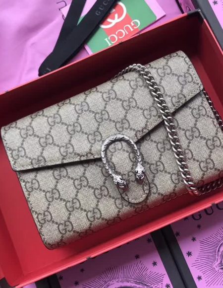 GUCCI WOC
