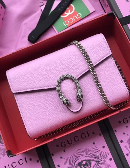 GUCCI WOC