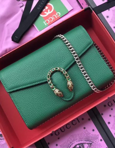 GUCCI WOC