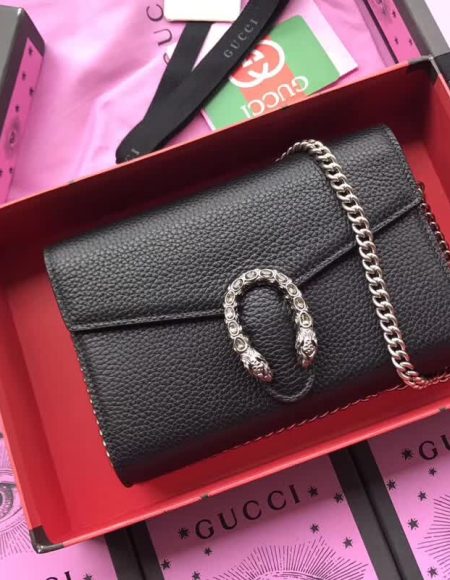 GUCCI WOC