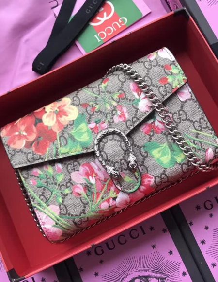 GUCCI WOC