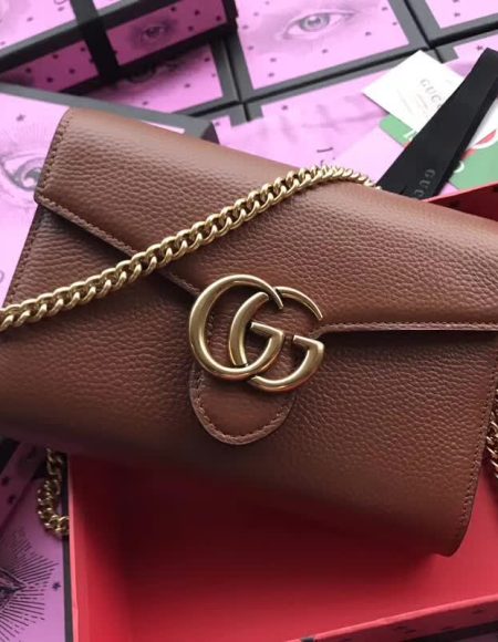 GUCCI WOC