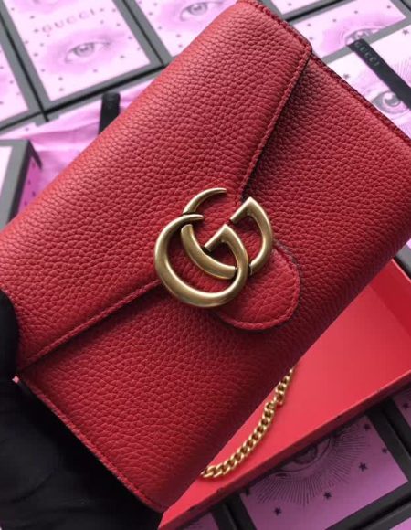 GUCCI WOC