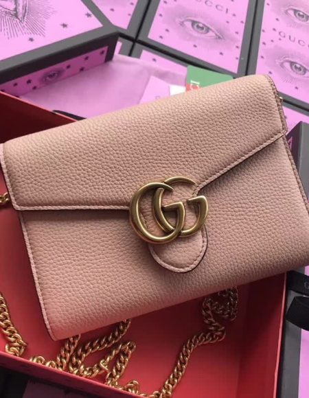 GUCCI WOC