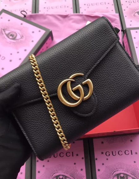 GUCCI WOC