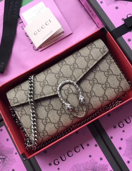 GUCCI WOC