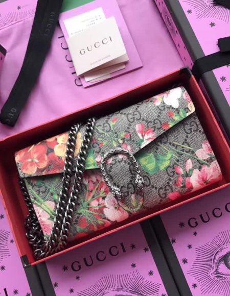 GUCCI WOC