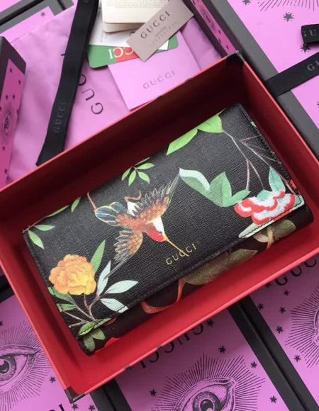 GUCCI WALLET