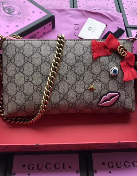 GUCCI WALLET