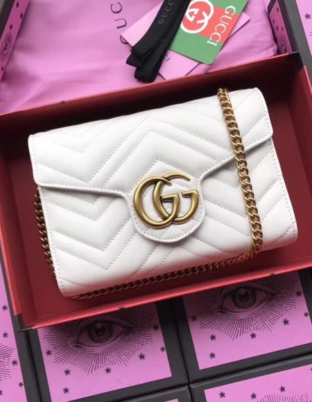 Gucci GG Marmont