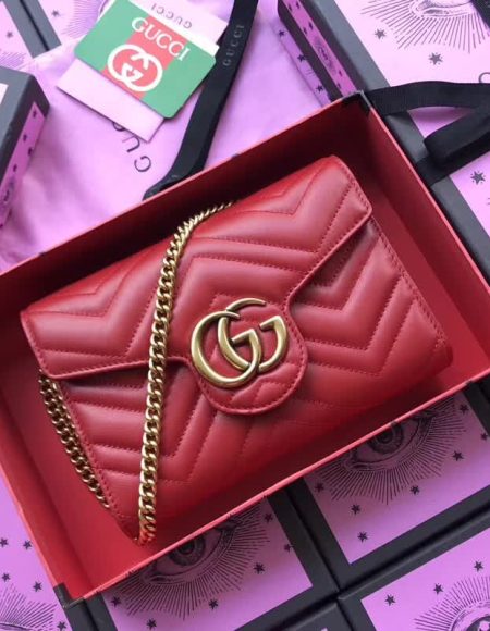 Gucci GG Marmont