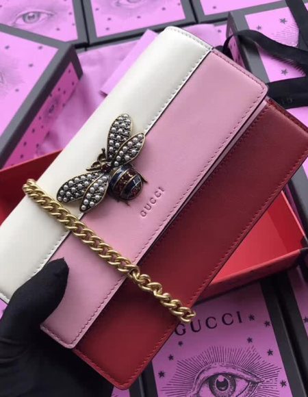 GUCCI WALLET
