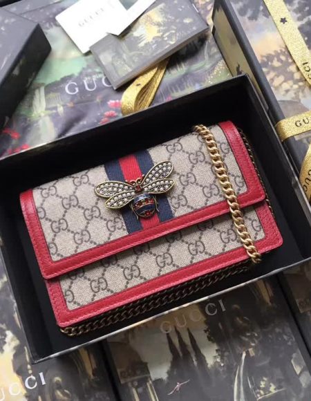 GUCCI WALLET