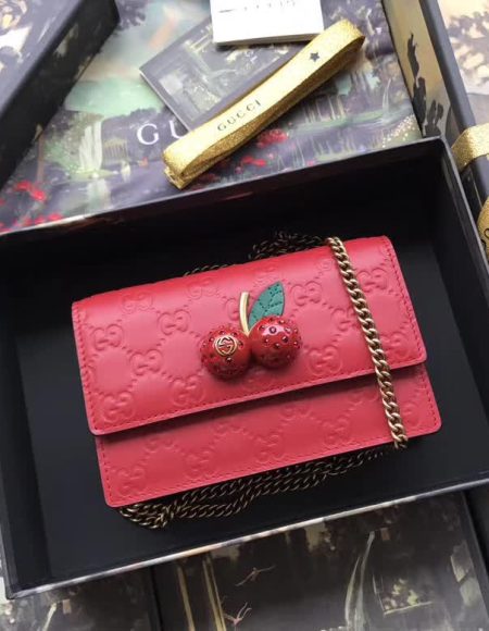 GUCCI wallet