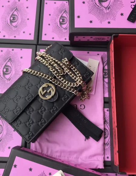 GUCCI WALLET