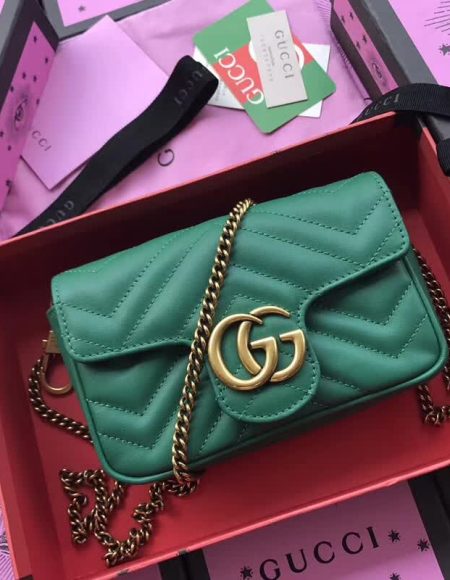 Gucci GG Marmont