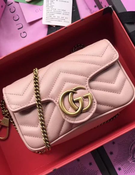 Gucci GG Marmont