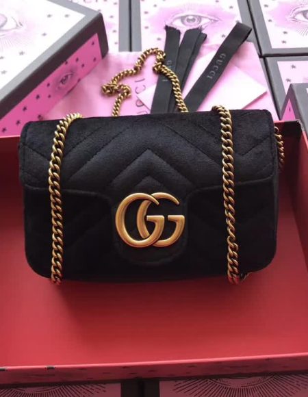 Gucci GG Marmont