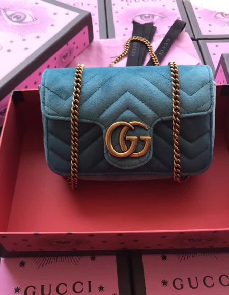 Gucci GG Marmont