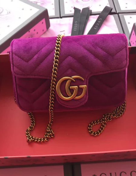 Gucci GG Marmont