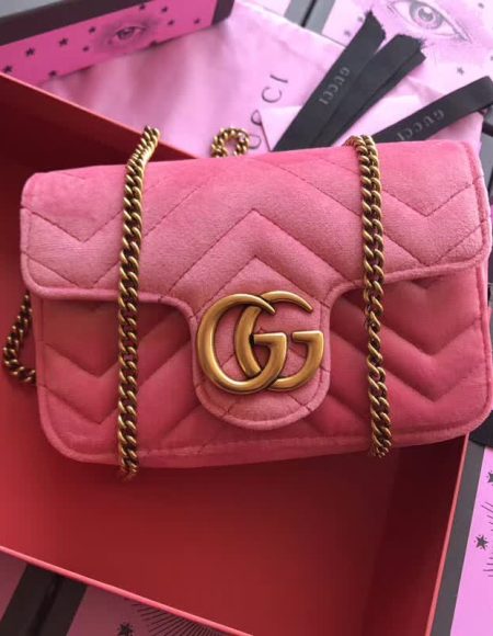 Gucci GG Marmont