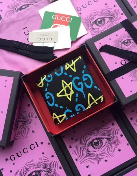 GUCCI WALLET
