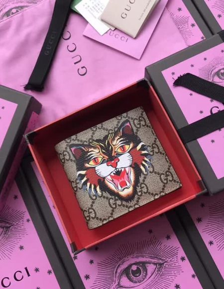 GUCCI WALLET