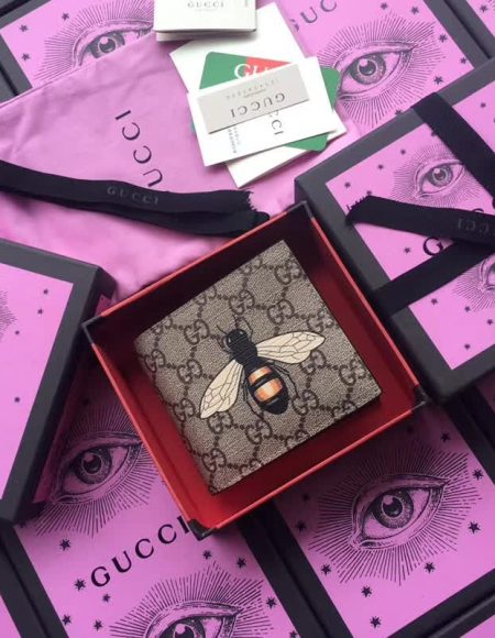 GUCCI WALLET