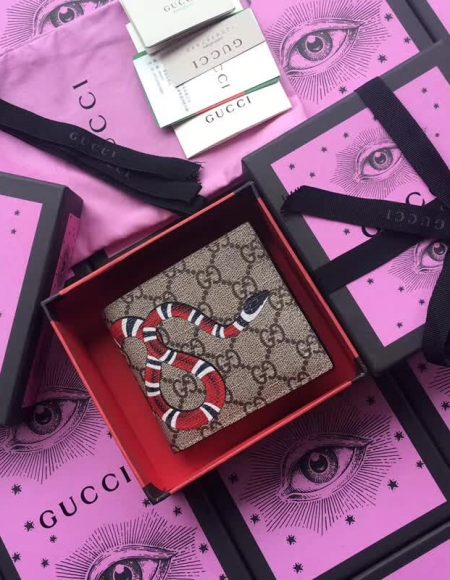 GUCCI WALLET