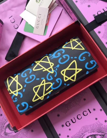 GUCCI WALLET