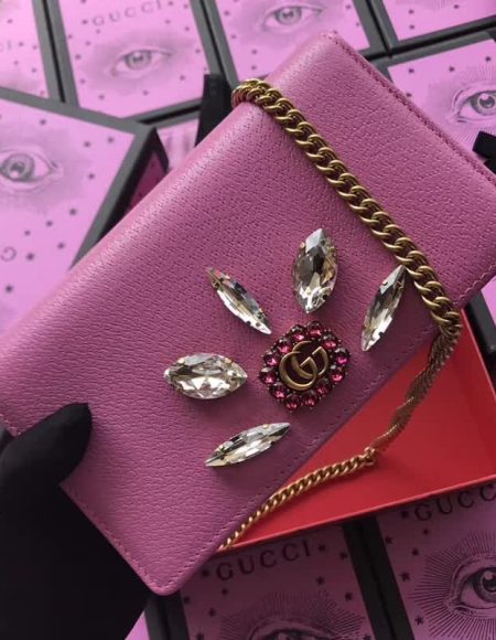 GUCCI WALLET