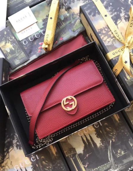 GUCCI Shoulder Bag
