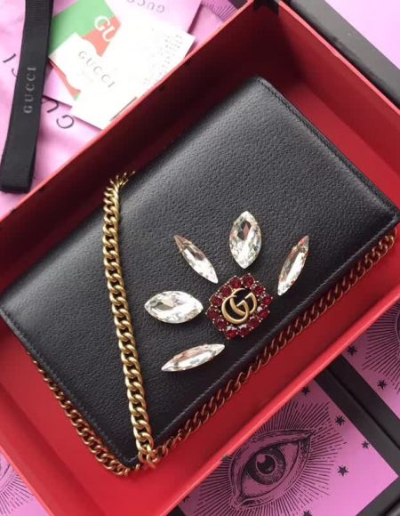 GUCCI WALLET