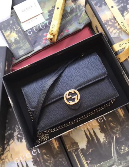 GUCCI Shoulder Bag