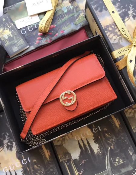 GUCCI Shoulder Bag