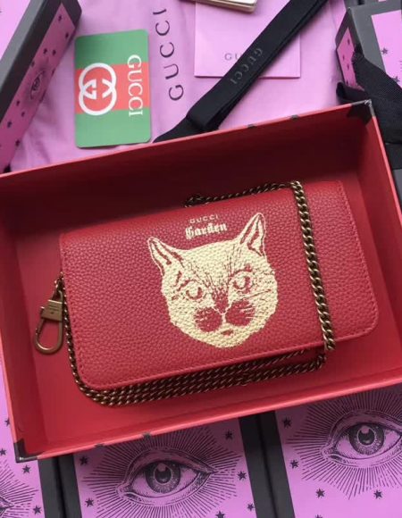 GUCCI WALLET