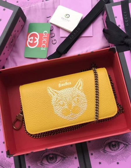 GUCCI WALLET