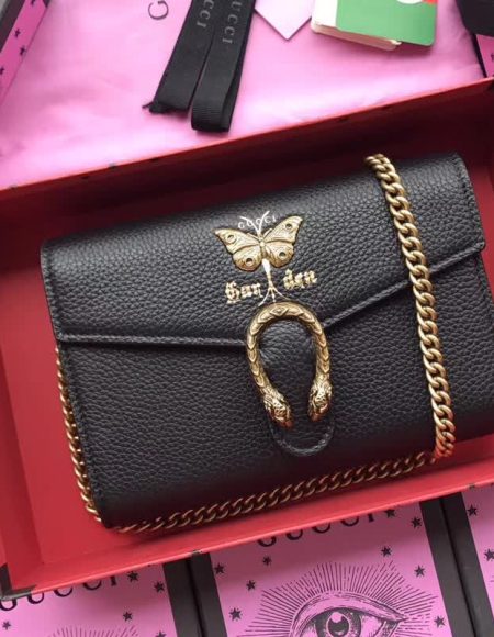 GUCCI WOC