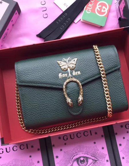 GUCCI WOC