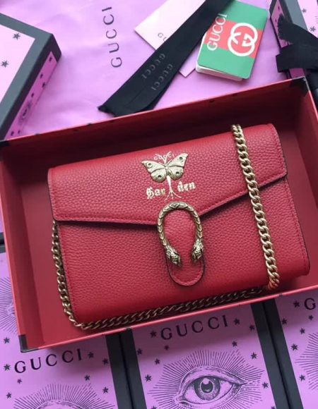 GUCCI WOC