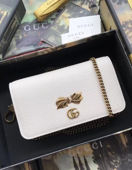 GUCCI WALLET