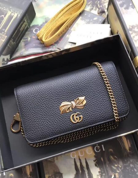 GUCCI WALLET