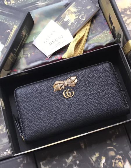 GUCCI WALLET