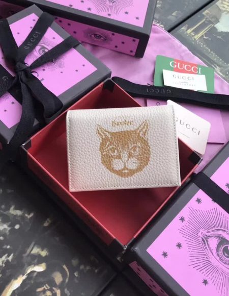 GUCCI wallet