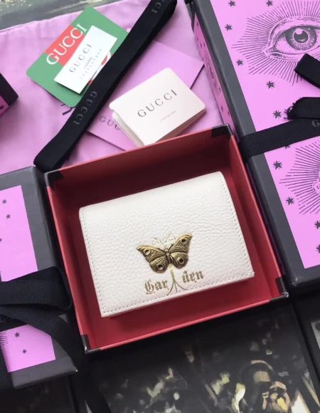 GUCCI wallet