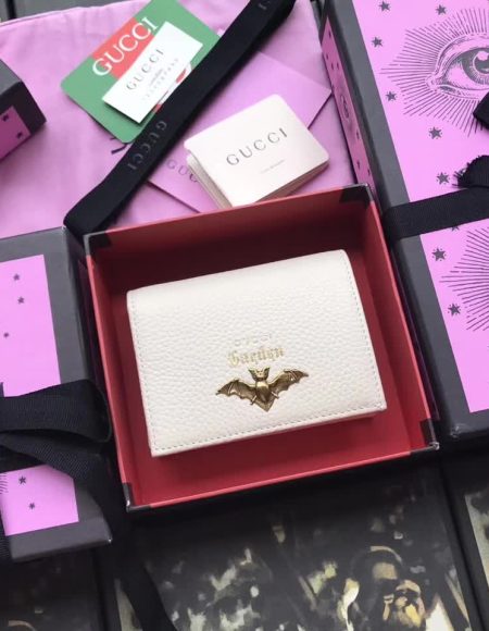GUCCI wallet